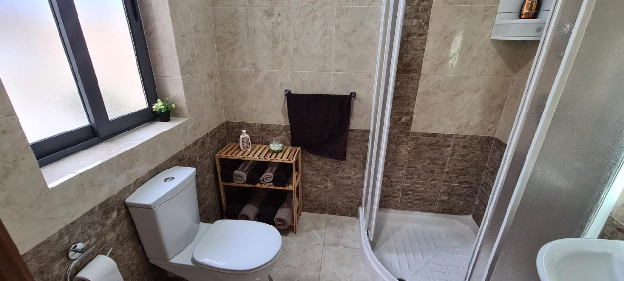 Large Apartment In Marsascala. Sleeps 6 Marsaskala Exterior photo