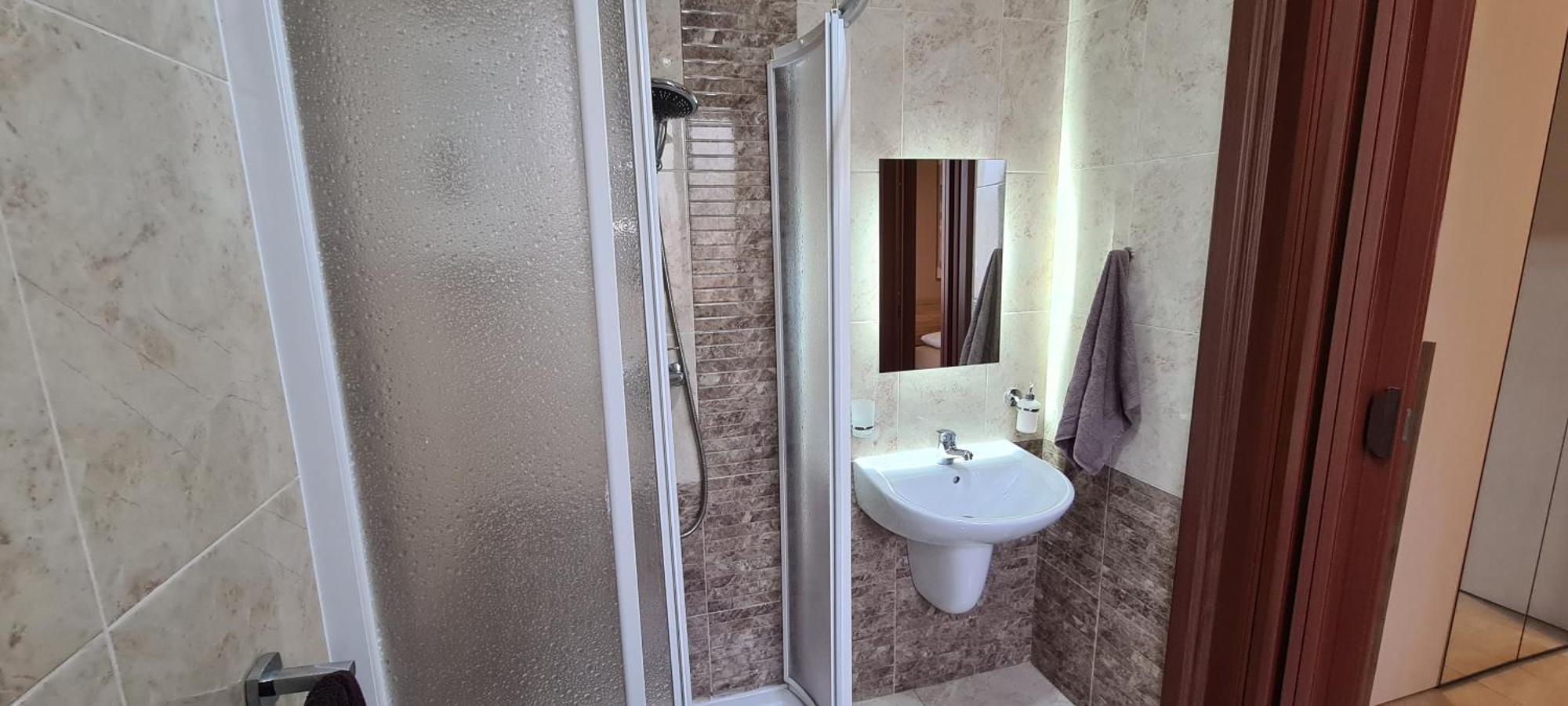 Large Apartment In Marsascala. Sleeps 6 Marsaskala Exterior photo